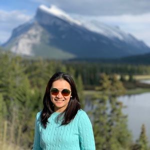 Meet your Posher, Nathinee